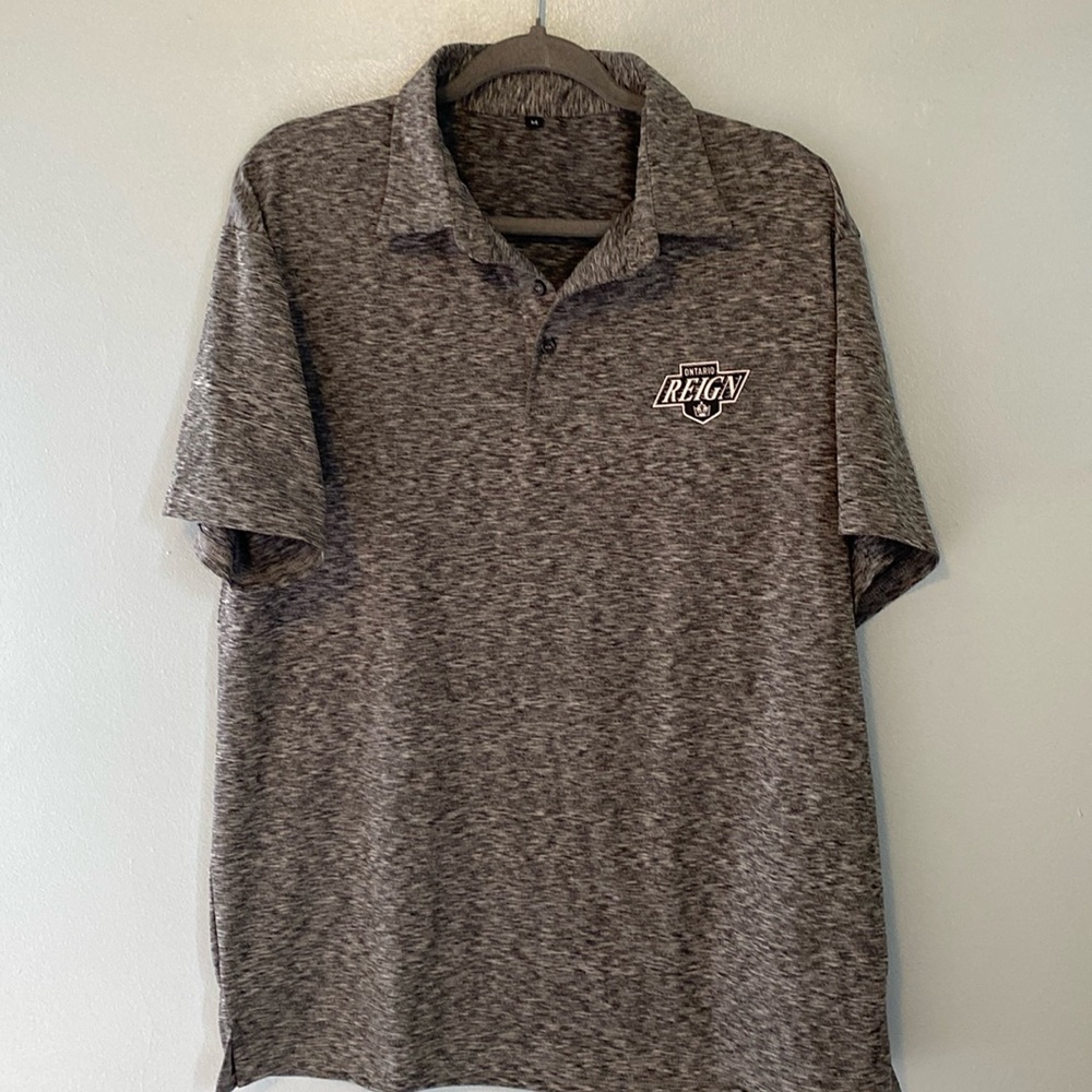 Ontario Reign Polo Shirt
